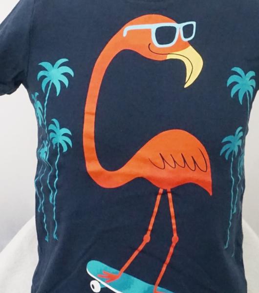 T-Shirt Gr. 98 von C&A (1869)